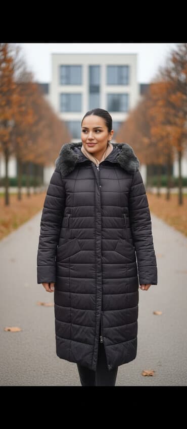 kurtkalar instagram: Uzun isti kurtka 80 manat 320 manata alınıb — 1