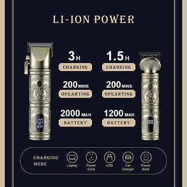 beurer fb 50: Saç qırxan maşın, Vgr, Yeni, Pulsuz çatdırılma, Ödənişli çatdırılma, Rayonlara çatdırılma — 4