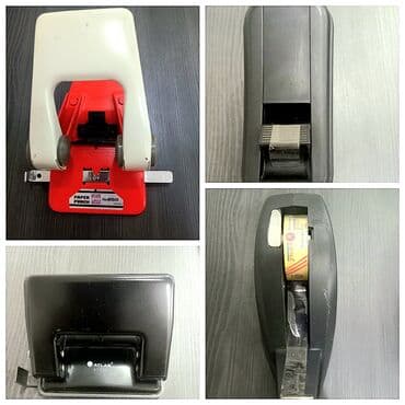 darvaza ikinci əl: Дыракол, канцтовары — 1