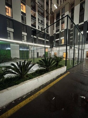 4 cu mikrorayon kiraye evler 2023: Gənclik metrosuna yaxin Təhsil Nazirliyinə yaxin 6 mertebeli binanın — 8