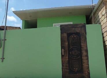 heyet evleri mingecevirde: Binəqədi qəs. 2 otaqlı, 50 kv. m, Kredit yoxdur, Yeni təmirli — 2