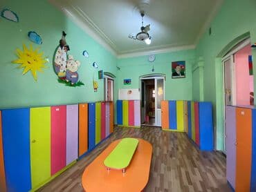 офисы в бизнес центре аренда: Bayilda yerləşən ümumi sahəsi 185 kv,m olan, təmirli baxca psixoloju — 24