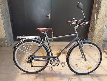velosiped kameri: Б/у Городской велосипед 28", скоростей: 7, Самовывоз — 2