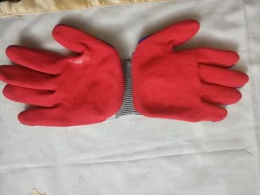 купить шлем для мотоцикла бу: Bıçaq kəsiklərinə və çəkic zərbələrinə qarşı qoruyucu əlcəklər, yüksək — 1