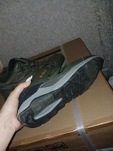 Botinkalar: Cox az geyinilib tezedii razmer sehvliyine gore satilir 62 azn — 5