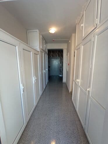 Ремонт, реставрация мебели: Plastik dolab balkonda və ya blokda istifadə olunan yeri faydalı — 4