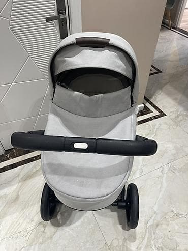cybex uşaq arabası: 2-i 1-də araba, Yaş: <1 ay — 8