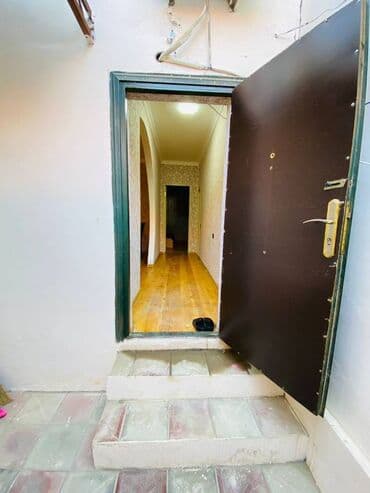 qaracuxurda ev: 75 kv. m, 2 otaqlı — 7