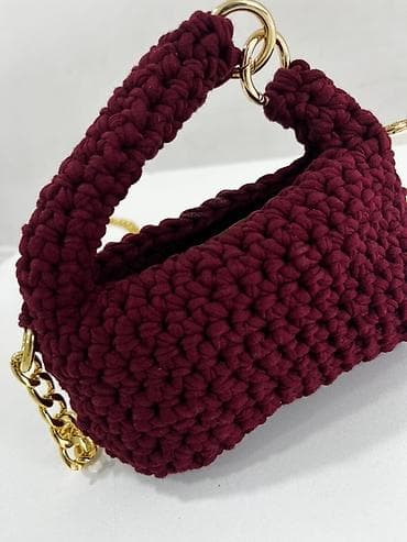 calvin klein ətir: Əl çantası, Yeni — 1