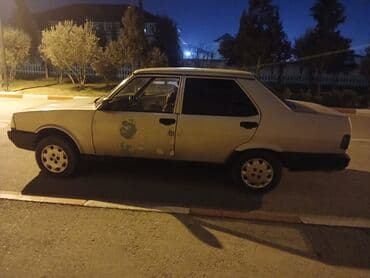 ilkin odenis 2500 azn avtomobil: Tofas : 1.7 l | 2004 il 190852 km Sedan — 5