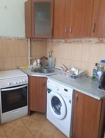 Баку, 2 комнаты, Вторичка, 39 м² — 6