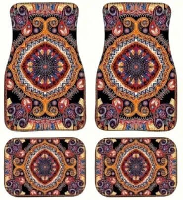 xalca uzlukleri: Avtomobil üçün ayaqaltı, Yeni, Parça, tekstil, BÜTÜN, Ünvandan götürmə, Pulsuz çatdırılma, Ödənişli çatdırılma — 8