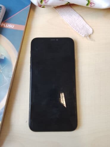 IPhone 11 Pro, Yaşıl, Face ID