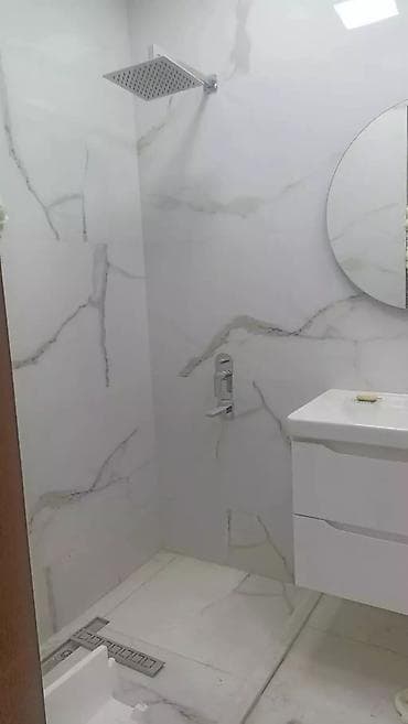 Dayələr: Kafel-Metlax və Keramaqranit Ustası Hamam, mətbəx və digər məkanlarda — 7