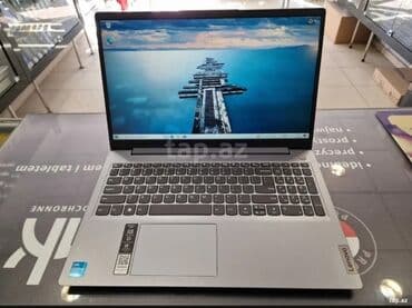 netbook ucuz: 🔥 Model: Lenovo IdeaPad 1 15IAU7 (82QD003VUS) 🔥 💻 Texniki — 1