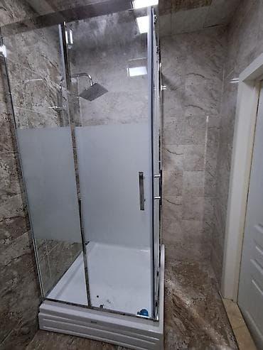 Arakəsmə, Künc üçün