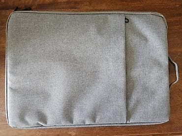 macbook pro 14: Noutbuk Çantası / Sleeve (14") Noutbukunuzu cızıq, toz və gündəlik — 1