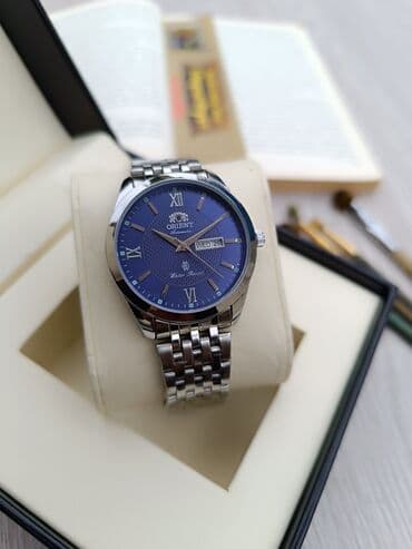tap az saatlar orient: Yeni, Qol saatı, Orient — 12
