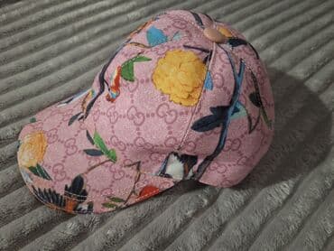 женские шерстяные шарфы: Головные уборы — 1