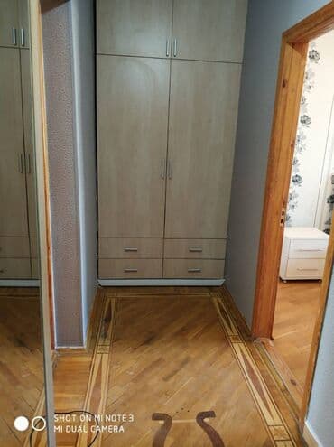 снять квартиры в баку: Nərimanov metrosunun yaxınlığında 5 mertebeli binanın 5-ci — 14