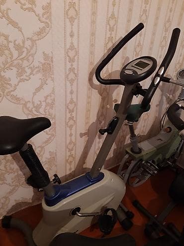 qedmi pullar: Qacis trenajorlari velotrenajor veloxizekler her cure vardir — 1