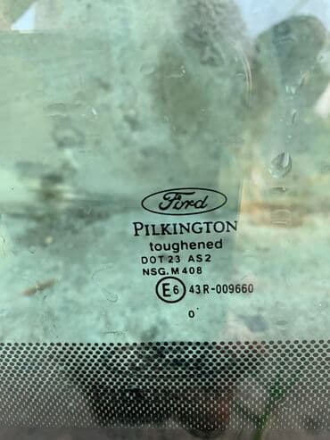 toyota fielder qiyməti: Ford FORD TRANSiT 8+1, 2003 il, ABŞ, Ünvandan götürmə — 3