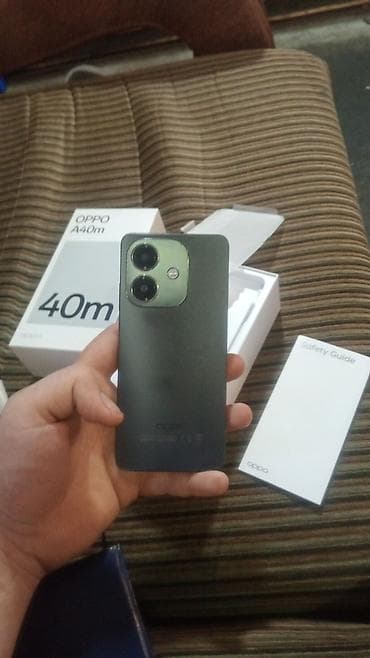 Oppo 256 GB, rəng - Boz, Sənədlərlə — 2