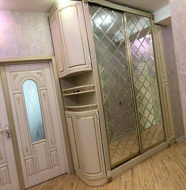 ist petrol tbilisi prospekti: 3 otaqlı, Yeni tikili, m. Xətai, 123 kv. m — 14