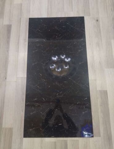 tökmə mermer: Mərmər effekti verən PVC divar və Yer üçün panellər. 1.Arxası özü — 24