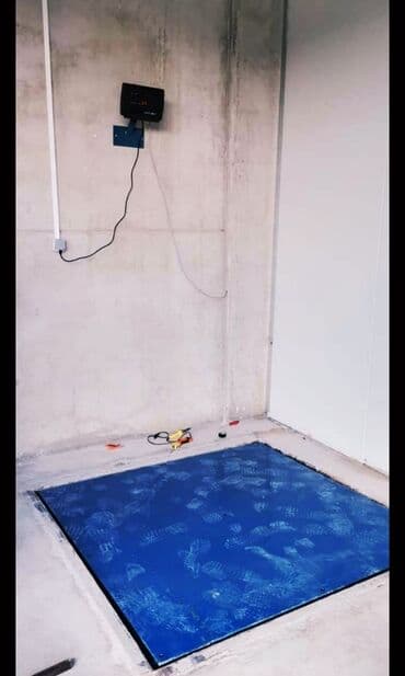 bütün bədən lazer: Terezi təmiri və satisi — 3