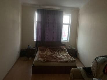 asif məhərrəmov küçəsi: Salam. Özümüzə təcili 1 oğlan otaq yoldaşı axtarırıq. Adambaşı 100 — 1