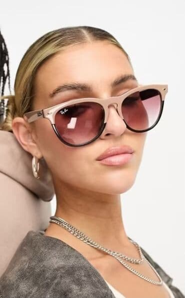 günəş eynəyi: Gün eynəyi, Ray-Ban, Yeni — 7