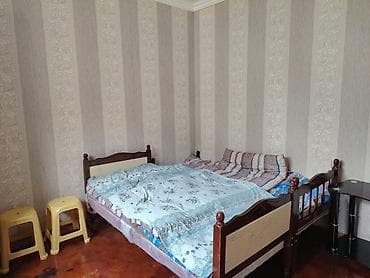 sekide ev alqi satqisi: 2 otaqlı, 49 kv. m, Orta təmir — 5