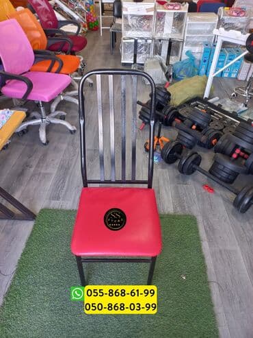 stollar ve stullar: 🔥 Restoran,kafe,mərasim evlərində daimi istifadə edə biləcəyiniz — 1