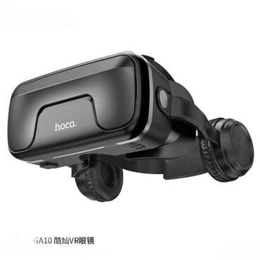 набор для проблемной кожи: VR box "Hoco". Hoco VR box ⚜️BÜTÜN MALLAR YENIDIR!!!⚜️ Ünvan 28 May — 4