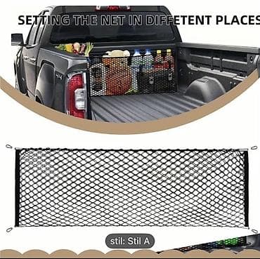 kia ceed 2008 ehtiyat hisseleri: Avtomobil baqajı üçün elastik saxlama toru - Növ: Baqaj/kuza üçün — 3