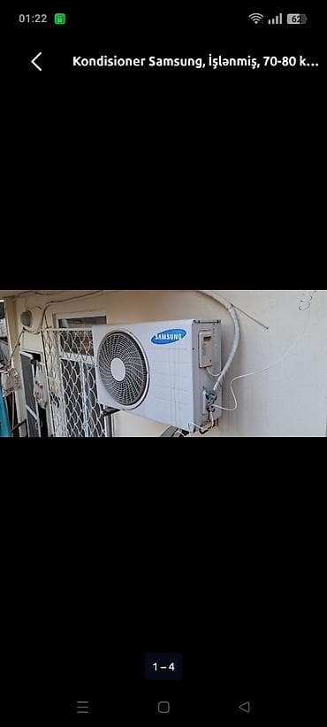 Hec bir problemi yoxdu qazi ustundedi 70 80kv ideal veziyyetdedi — 2