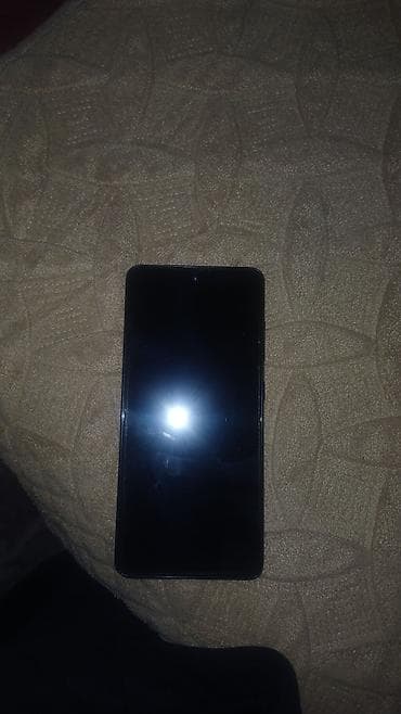 xiaomi redmi not 12 s: Samsung Galaxy A51, 128 GB, rəng - Qara, Barmaq izi — 1