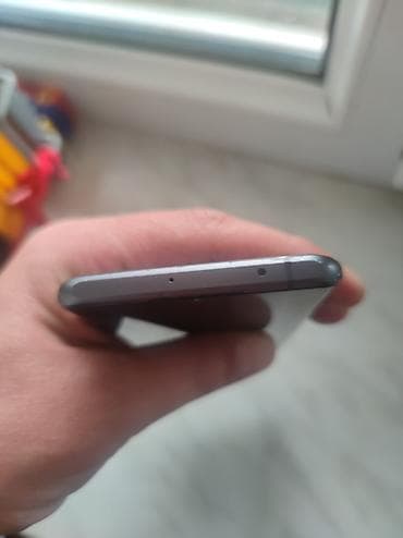 60 fps redmi telefonlar: Xiaomi Mi Note 10 Pro, 256 GB, rəng - Gümüşü, 
 Sensor — 5