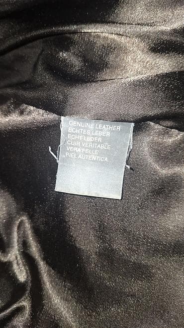 fehle geyimi: Kurtkalar — 2