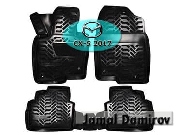 changan benni mini: Mazda cx5 2017 ucun poliuretan ayaqaltilar 🚙🚒 ünvana və bölgələrə — 1