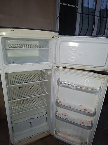 Elektronika: Rasiyyanındır. islekdir problemi yoxdur. eve Nofrost boyuk soyducu — 2