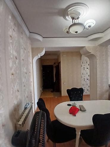 nerimanov kiraye: Masazır, Gurtuluş-93, 6/5, 2 otag kirayə ev verilir. Ailə üçün — 1