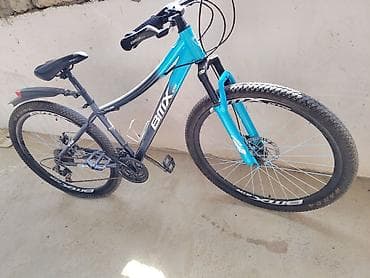 bmx 20: Sadece 1 ay istifade edilib BMX GTR dağ velosipedi - GTR seriyası — 3