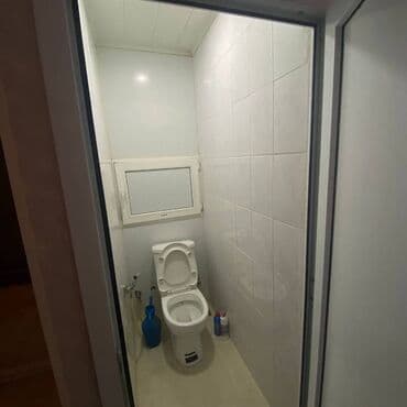 lalafo xacmaz evler: Bakı, 2 otaqlı, Köhnə tikili, 60 kv. m — 9