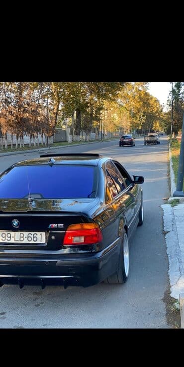модельный ряд и цены на мерседес в баку: BMW 530: 3 л | 2000 г. Седан — 7