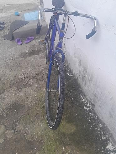 velosibedler: İşlənmiş Şəhər velosipedi 29", Ünvandan götürmə — 4