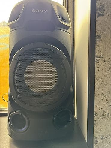 xiomi redmi 8: Sony Kolonka, Növ - Akustik, rəng - Qara — 2