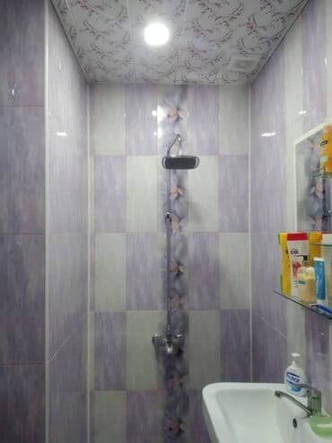 sumqayıt kreditle evler: 2 otaqlı, Yeni tikili, 55 kv. m — 16