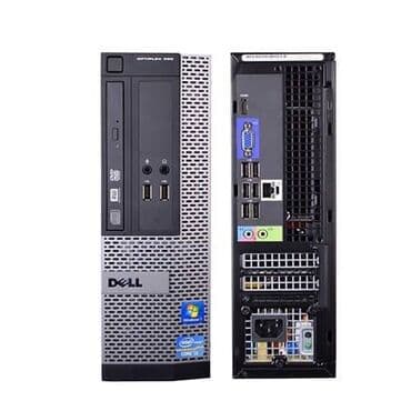 kamera manitoru: DELL Optiplex 3020 10 eded var yeni kimidir windows core i5 4 nesil — 2